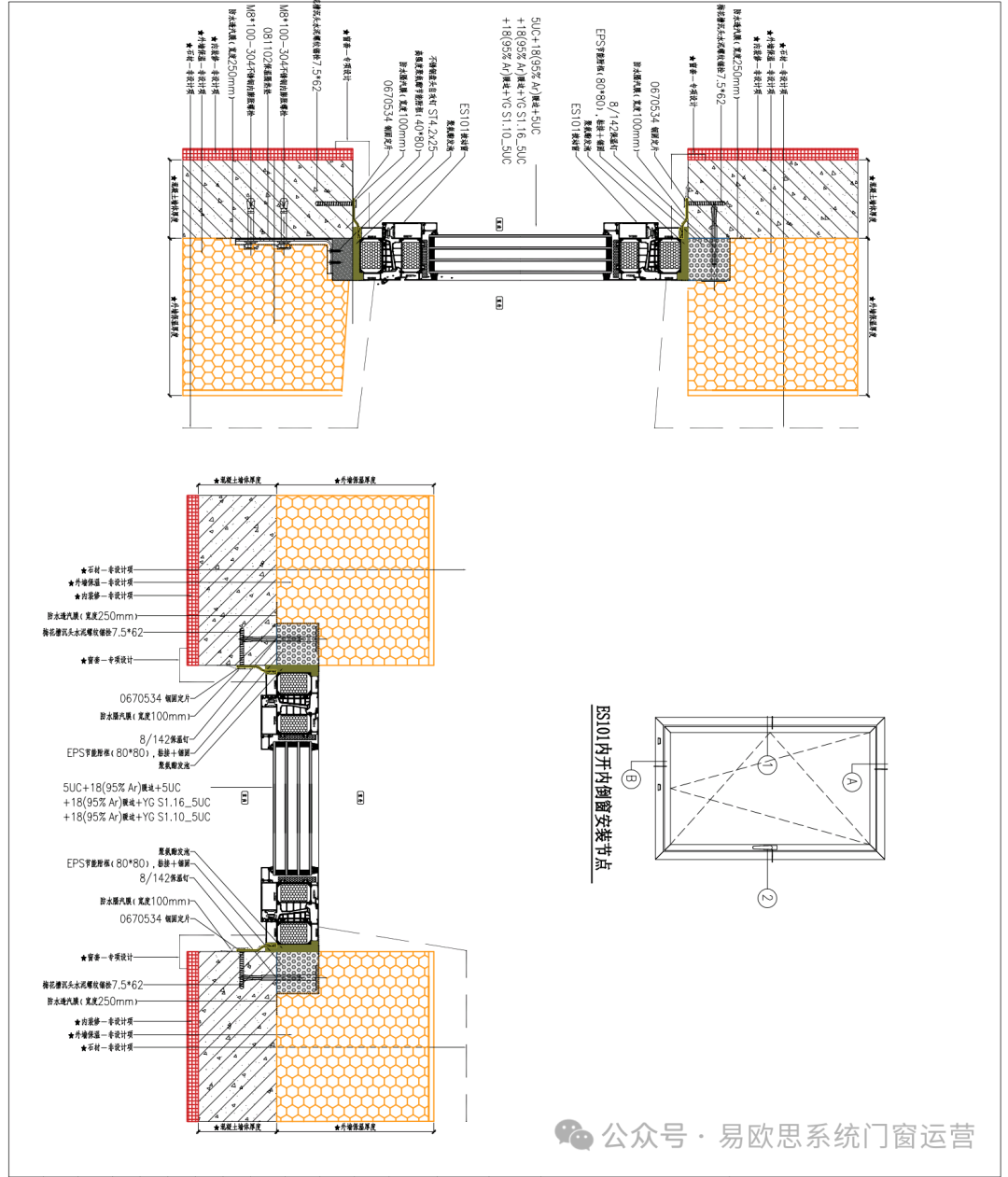窗戶類型對建筑能源使用有著重大影響，被動(dòng)房領(lǐng)域如何談?wù)摯皯? class=